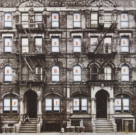 Led Zeppelin: Physical Graffitti (Remastered) [2CD]