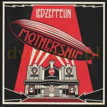 Led Zeppelin: Mothership (Remastered) [2CD]