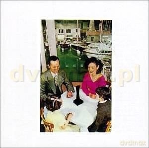 Led Zeppelin: Presence (Remastered) [CD]