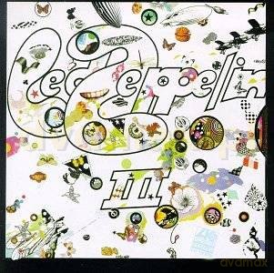 Led Zeppelin: III (Digitally Remastered) [CD]