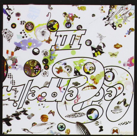 Led Zeppelin: III (Digitally Remastered) [CD]