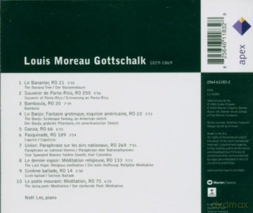 Noel Lee: Gott: Au Petits Bonheurs [CD]
