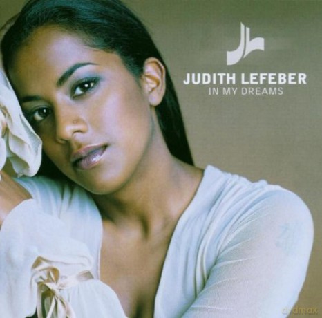 Judith Lefeber: In My Dreams [CD]