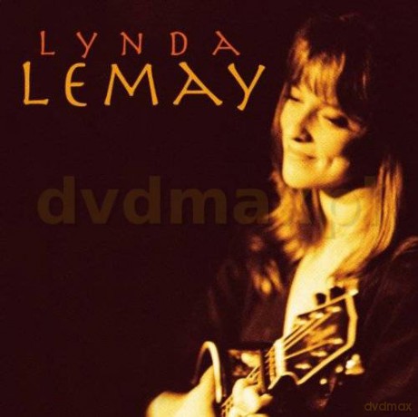 Lynda Lemay: Lynda Lemay [CD]