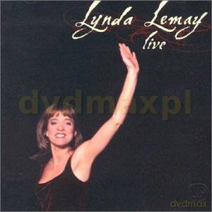 Lynda Lemay: Live [CD]