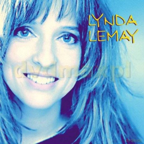 Lynda Lemay: Lynda Lemay [CD]