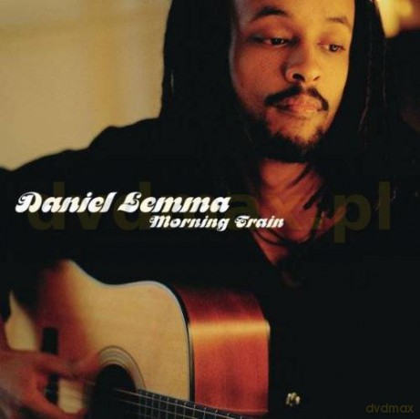 Daniel Lemma: Morning Train [CD]