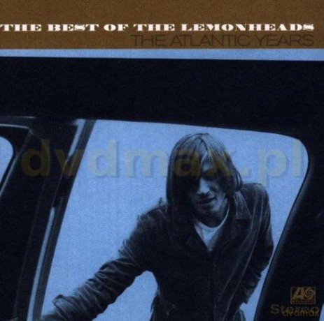 Lemonheads: Best Of... [CD]