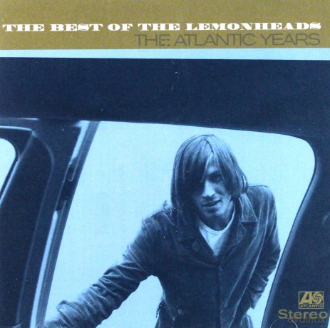Lemonheads: Best Of... [CD]