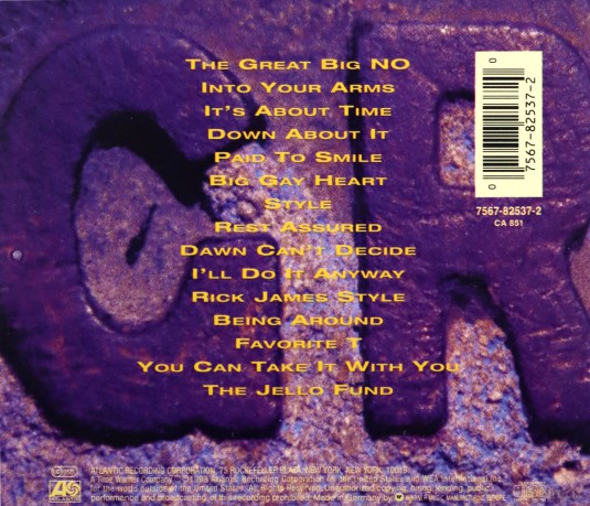 Lemonheads: Come On Feel [CD]