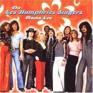 The Les Humphries Singers: Mama Loo [CD]