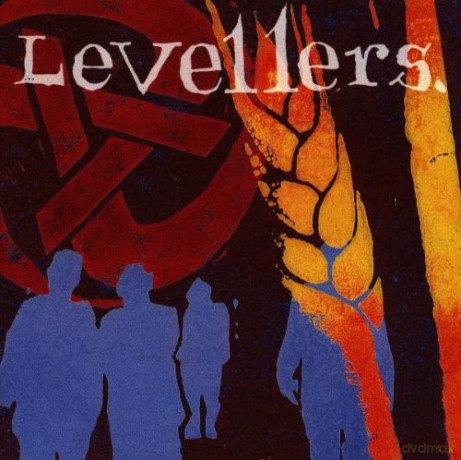 The Levellers: Levellers [CD]