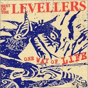 The Levellers: One Way Of Life The Best Of [CD]