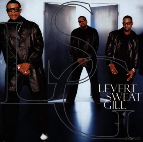 Levert Sweat Gill: Levert Sweat Gill [CD]