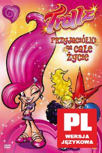 Trollz: Przyjaciółki na całe życie [DVD]