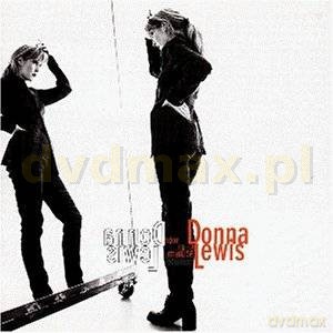Donna Lewis: Now In A Minute [CD]