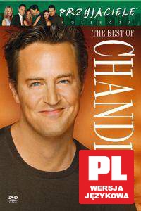Przyjaciele, Best of Chandler [DVD]