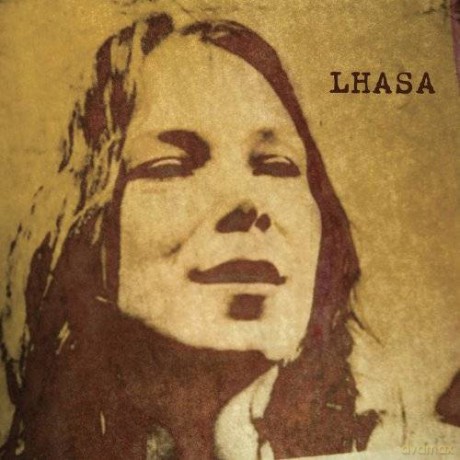 Lhasa: Lhasa [CD]