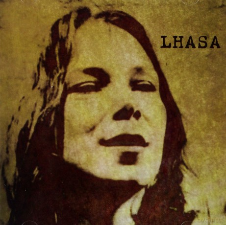 Lhasa: Lhasa [CD]