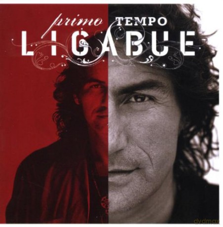 Ligabue: Primo Tempo [2CD]