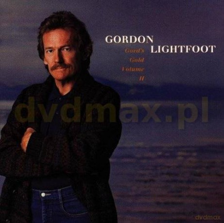 Gordon Lightfoot: Gord's Gold Vol. 2 [CD]