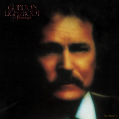 Gordon Lightfoot: Shadows [CD]