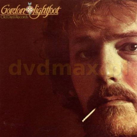 Gordon Lightfoot: Old Dan's Records [CD]