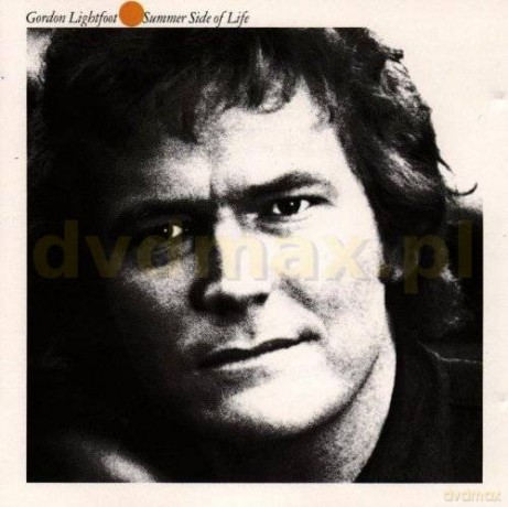 Gordon Lightfoot: Summer Side Of Life [CD]