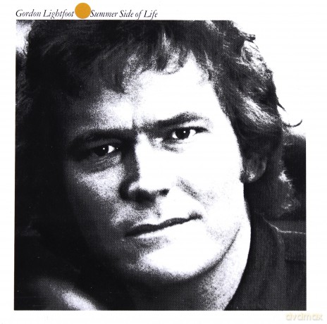 Gordon Lightfoot: Summer Side Of Life [CD]
