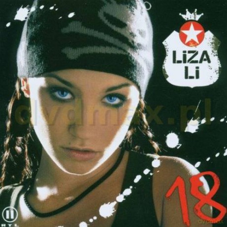 Liza Li: 18 [CD]