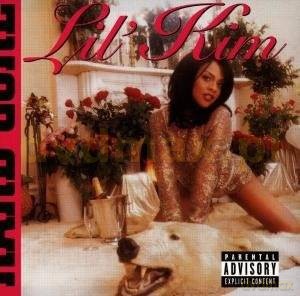 Lil'kim: Hard Core (New Version) [CD]