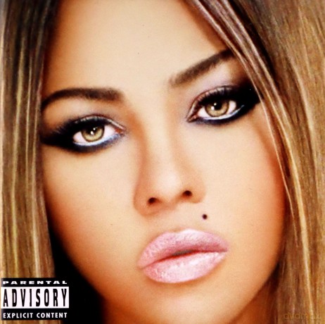 Lil'kim: Naked Truth [CD]