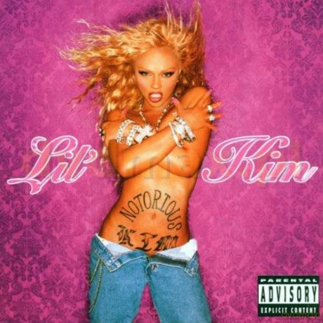 Lil'kim: The Notorious K.I.M. [CD]