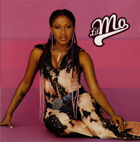 Lil\'mo: Based On A True Story [CD]