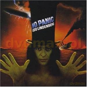 Udo Lindenberg: No Panic On The Titanic [CD]