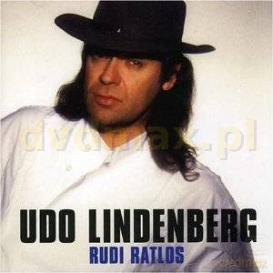 Udo Lindenberg: Rudi Ratlos [CD]
