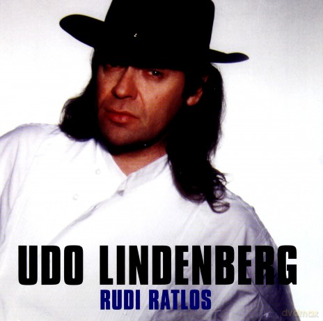 Udo Lindenberg: Rudi Ratlos [CD]