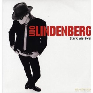Udo Lindenberg: Stark Wie Zwei [2xWinyl]