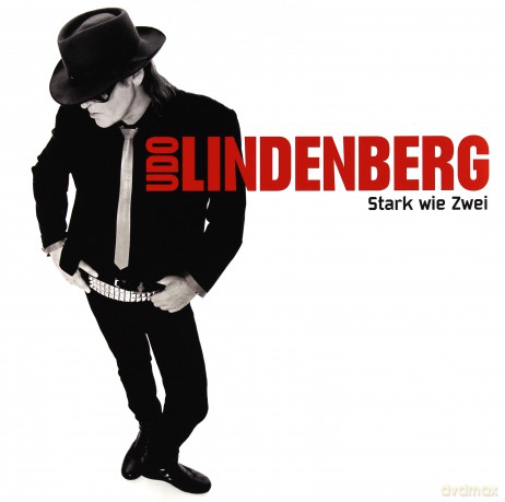 Udo Lindenberg: Stark Wie Zwei [2xWinyl]