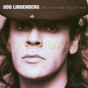 Udo Lindenberg: The Platinum Collection [CD]