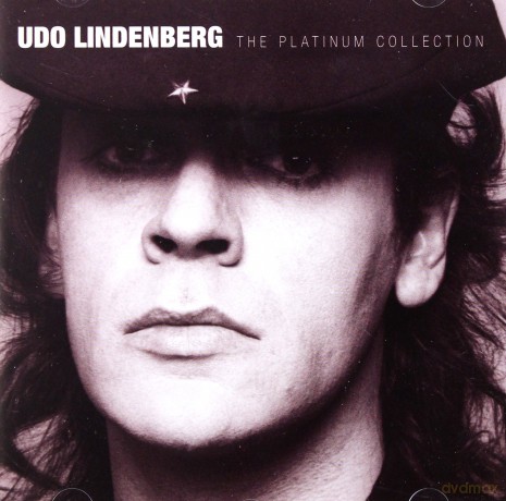Udo Lindenberg: The Platinum Collection [CD]