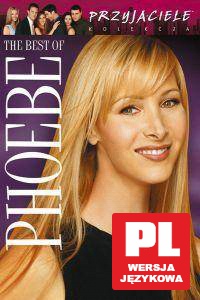 Przyjaciele, Best of Phoebe [DVD]