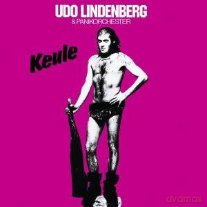 Udo Lindenberg: Keule (Remastered) [CD]