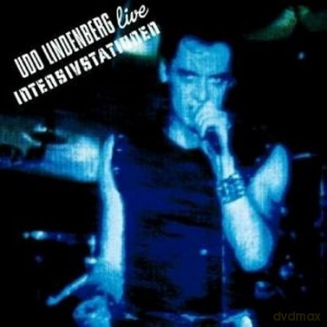 Udo Lindenberg: Intensivstationen (Remastered) [2CD]