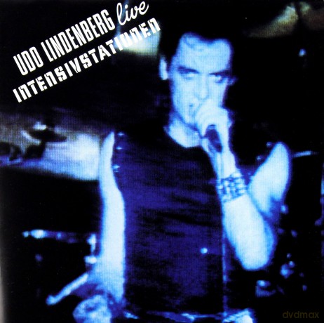 Udo Lindenberg: Intensivstationen (Remastered) [2CD]