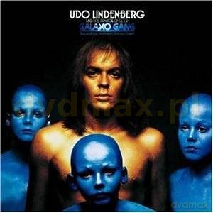 Udo Lindenberg: Galaxo Gang (Remastered) [CD]