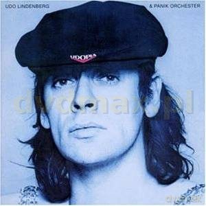 Udo Lindenberg: Udopia Deluxe Edition (Remastered) [CD]