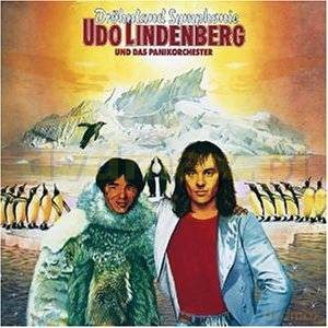 Udo Lindenberg: Drohnland Symphonie Deluxe Edition (Remastered) [CD]