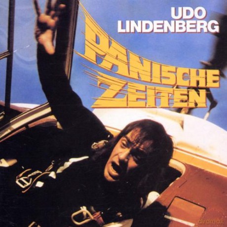 Udo Lindenberg: Panische Zeiten (Deluxe/Remastered) [CD]