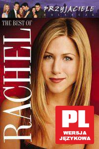Przyjaciele, Best of Rachel [DVD]